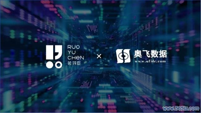算力筑基+数据破壁：若羽臣与奥飞数据达成战略合作，驱动AI助力品牌管理全链路升级