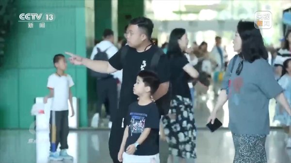 睿迎网 焦点访谈丨用脑波踢足球&#32;VR体验消防救援&#32;科普原来可以如此有趣
