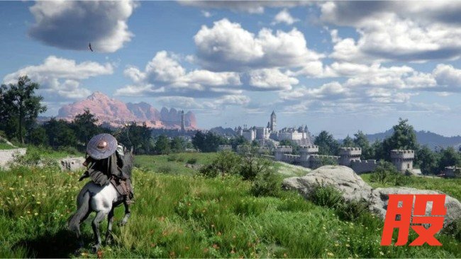 《红色沙漠》6小时试玩报告出炉 内容丰富上手需练习！